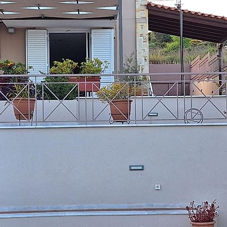 Artemis Riviera Villa Exteriör bild